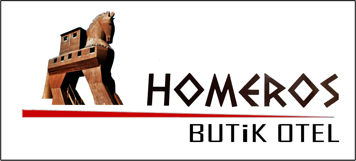 Homeros Butik Otel